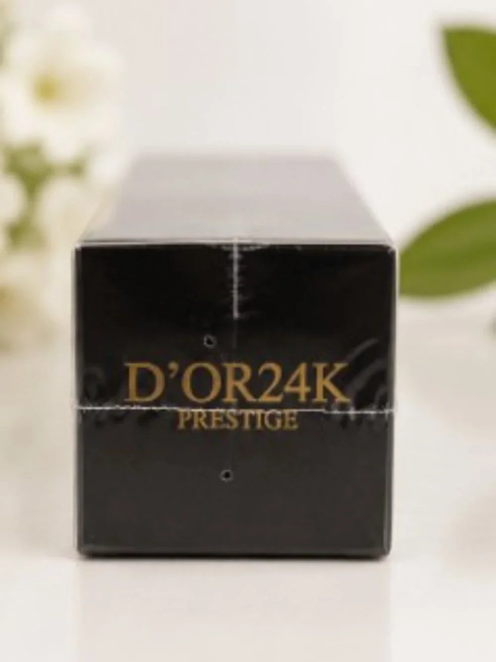 D’OR24K PRESTIGE Apple Stem Cell